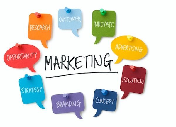 Strategisches Marketing