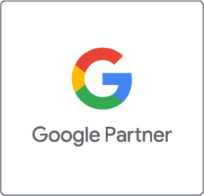 Google Ads partner agentur